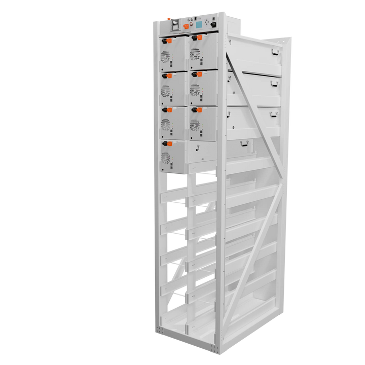 Pre Order (50% deposit - ETA 4 to 6 weeks from payment) 268.8V 314Ah 84.4kWh LBSA Powerflex High Voltage Battery