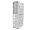 Pre Order (50% deposit - ETA 4 to 6 weeks from payment) LBSA 307.2V	315Ah 96.77kWh LBSA Powerflex High Voltage Battery
