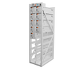 Pre Order (50% deposit - ETA 4 to 6 weeks from payment) LBSA 345.6V	315Ah 108.9kWh LBSA Powerflex High Voltage Battery