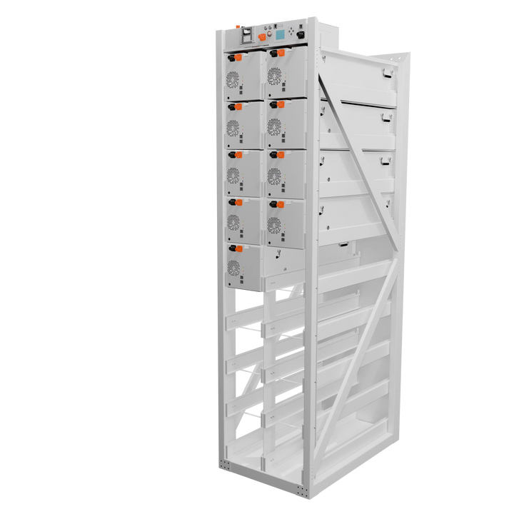 Pre Order (50% deposit - ETA 4 to 6 weeks from payment) 345.6V 314Ah 108.5kWh LBSA Powerflex High Voltage Battery