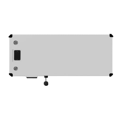 High Voltage LSTCS Battery Controller