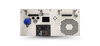 High Voltage Controller Rack Mount White