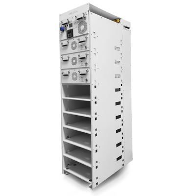 New White 230.4V 104Ah 23.9kWh LBSA WFRE High Voltage Battery