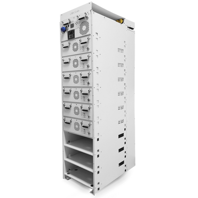 New White 460.8V 104Ah 47.9kWh LBSA WFRE High Voltage Battery