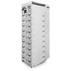 New White 691V 104Ah 71.8kWh LBSA WFRE High Voltage Battery