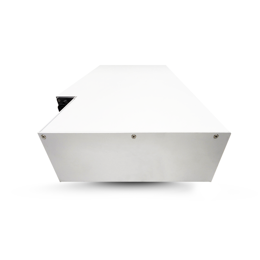 High Voltage Module 7.98kWh Rack Mount White