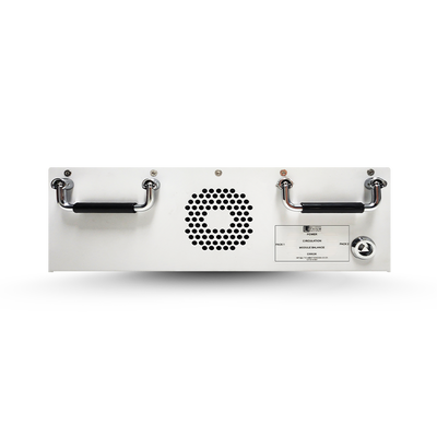 High Voltage Module 7.98kWh Rack Mount White