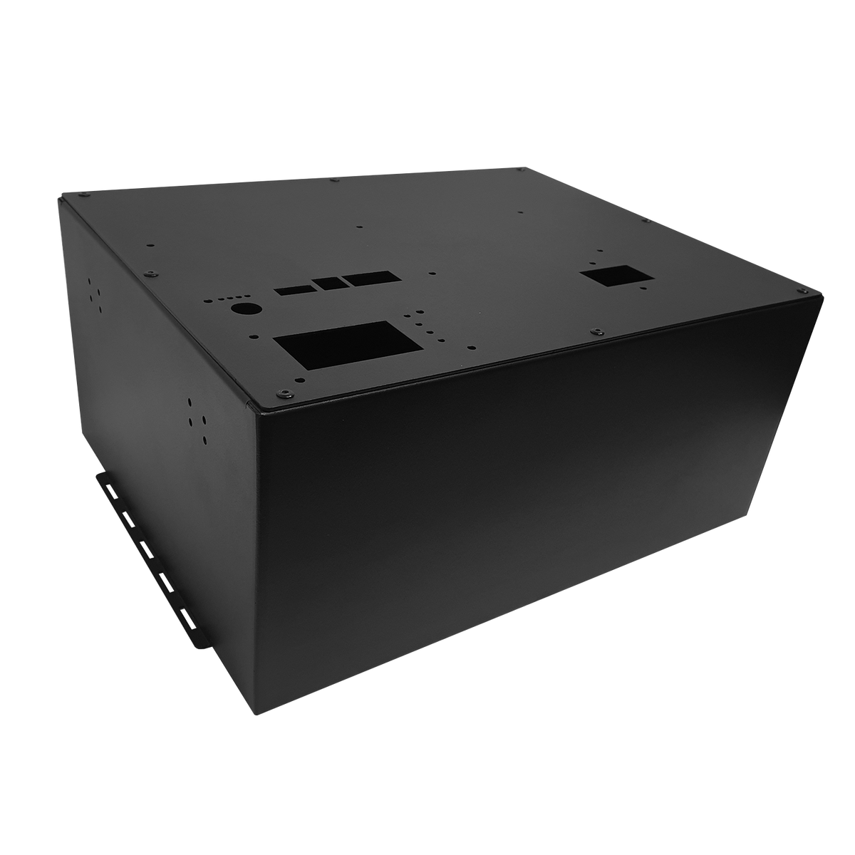 5.1kwh battery enclosure