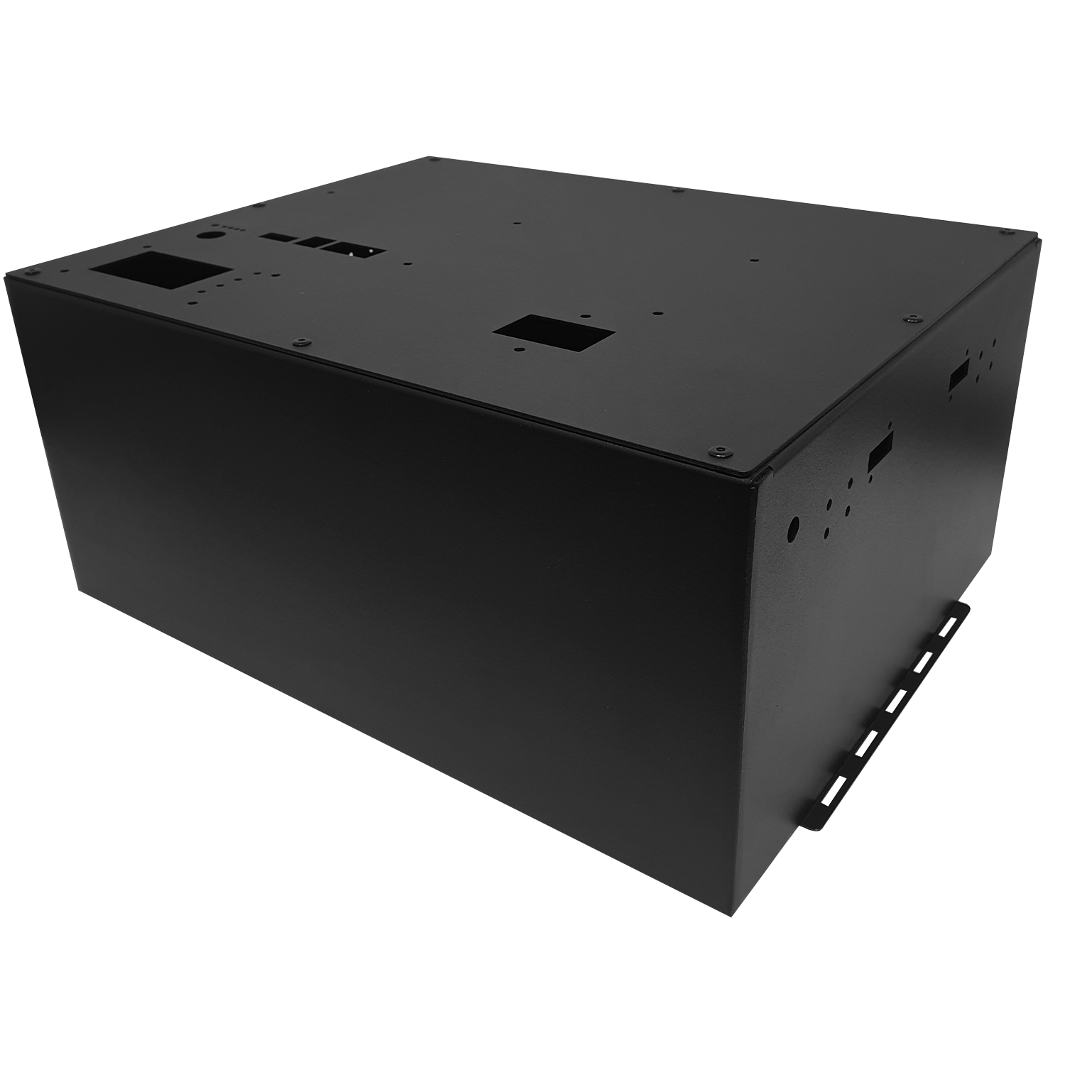 Battery Module Enclosure Machine 5.1kwh battery enclosure – Lithium Batteries South Africa