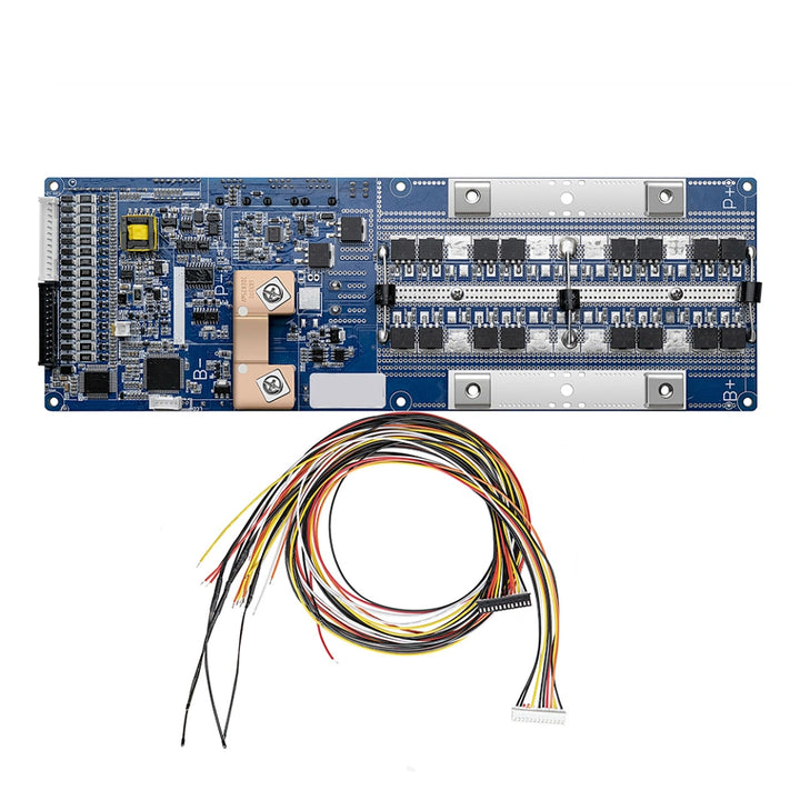 Seplos 100A Smart ESS BMS