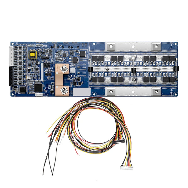Seplos 200A 16s SMART ESS BMS