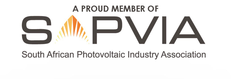Proud SAPVIA member