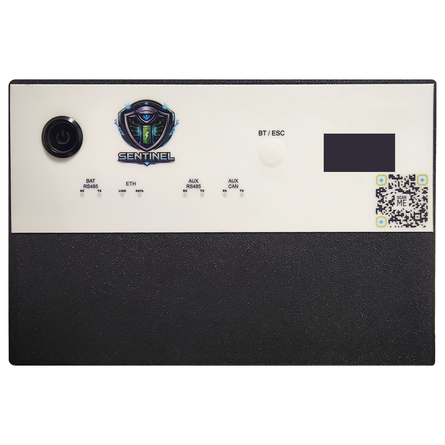 LBSA Sentinal Monitor (for HV battery remote monitoring)