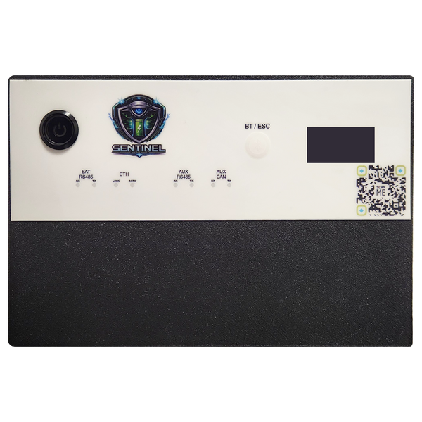 LBSA Sentinel Monitor (for HV battery remote monitoring)
