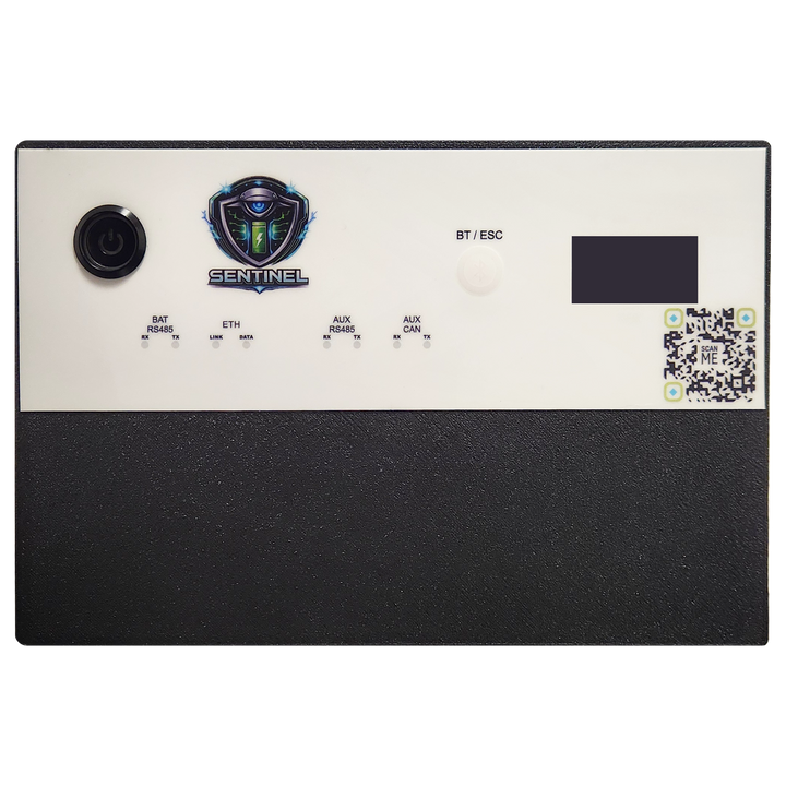 LBSA Sentinel Monitor (for HV battery remote monitoring)