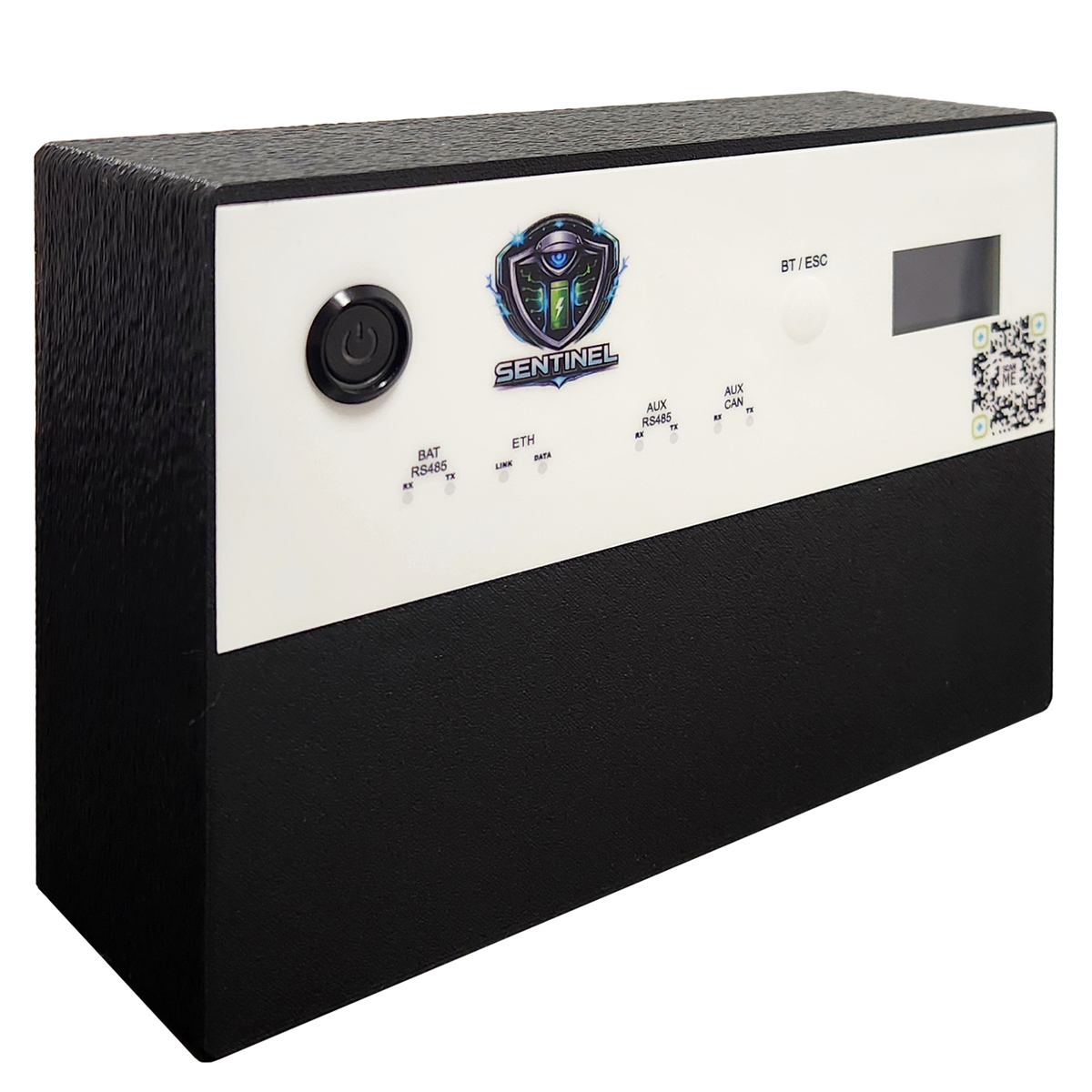 LBSA Sentinel Monitor (for HV battery remote monitoring)