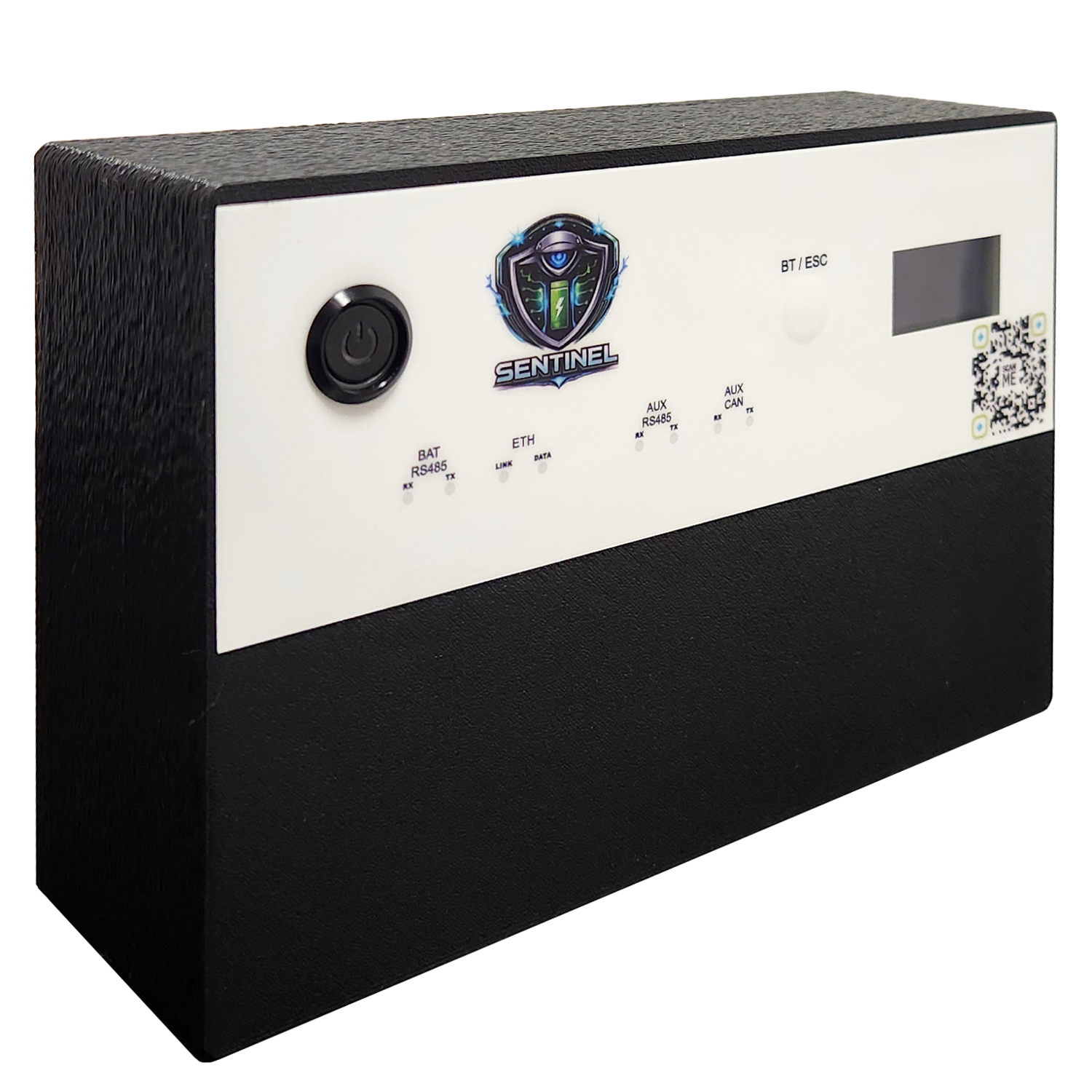 LBSA Sentinal Monitor (for HV battery remote monitoring)