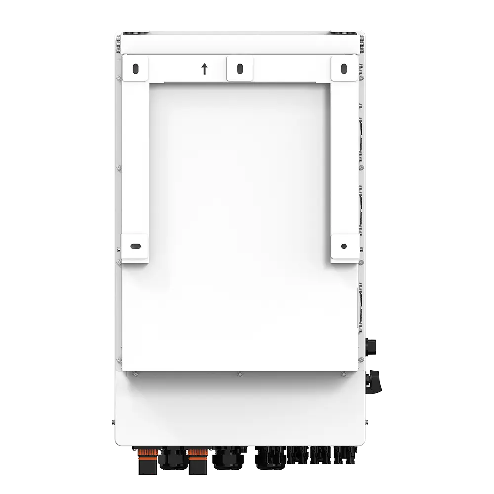 Solis 50kw Hybrid Inverter - 10 year warranty