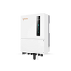 Solis 6kw Hybrid - 10 Year Warranty