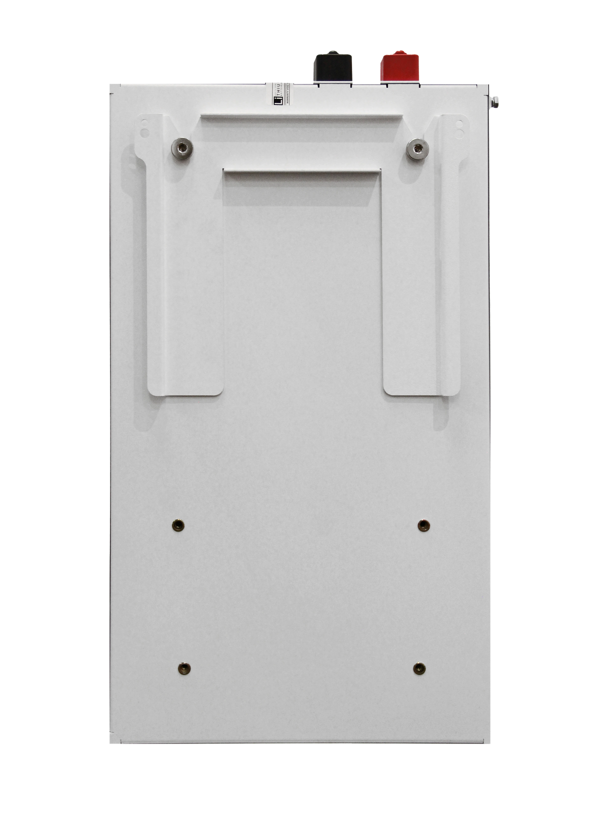 NEW WHITE 51.2v 104Ah 5.3kWh  LiFePO4 Lithium Iron Phosphate Wall Mount Solar UPS Battery