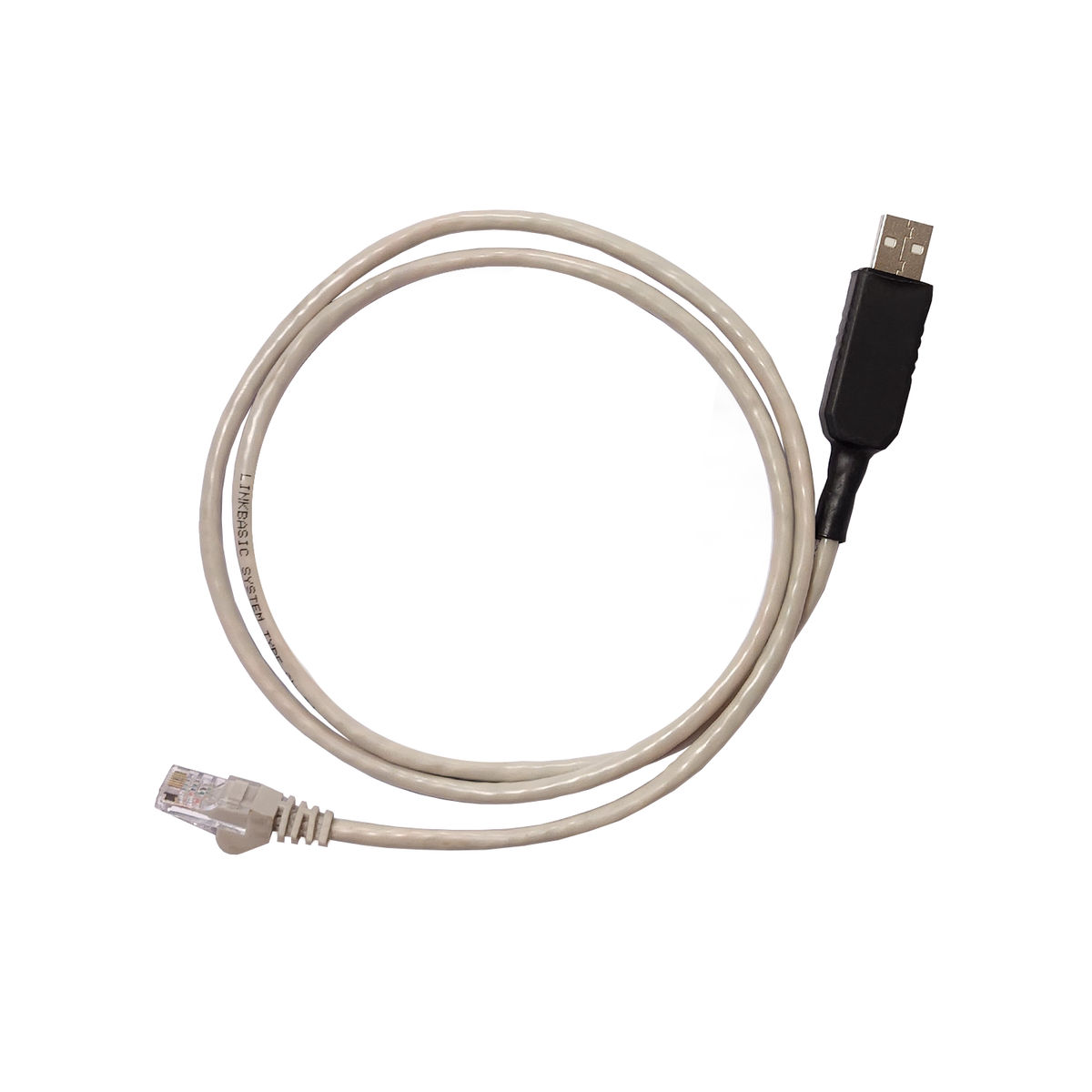 Built Unit Battery Monitor cable – Lithium Batteries South Africa
