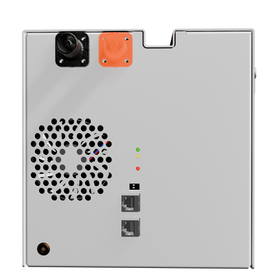 Powerflex High Voltage Module 38.4 312Ah 12kWh