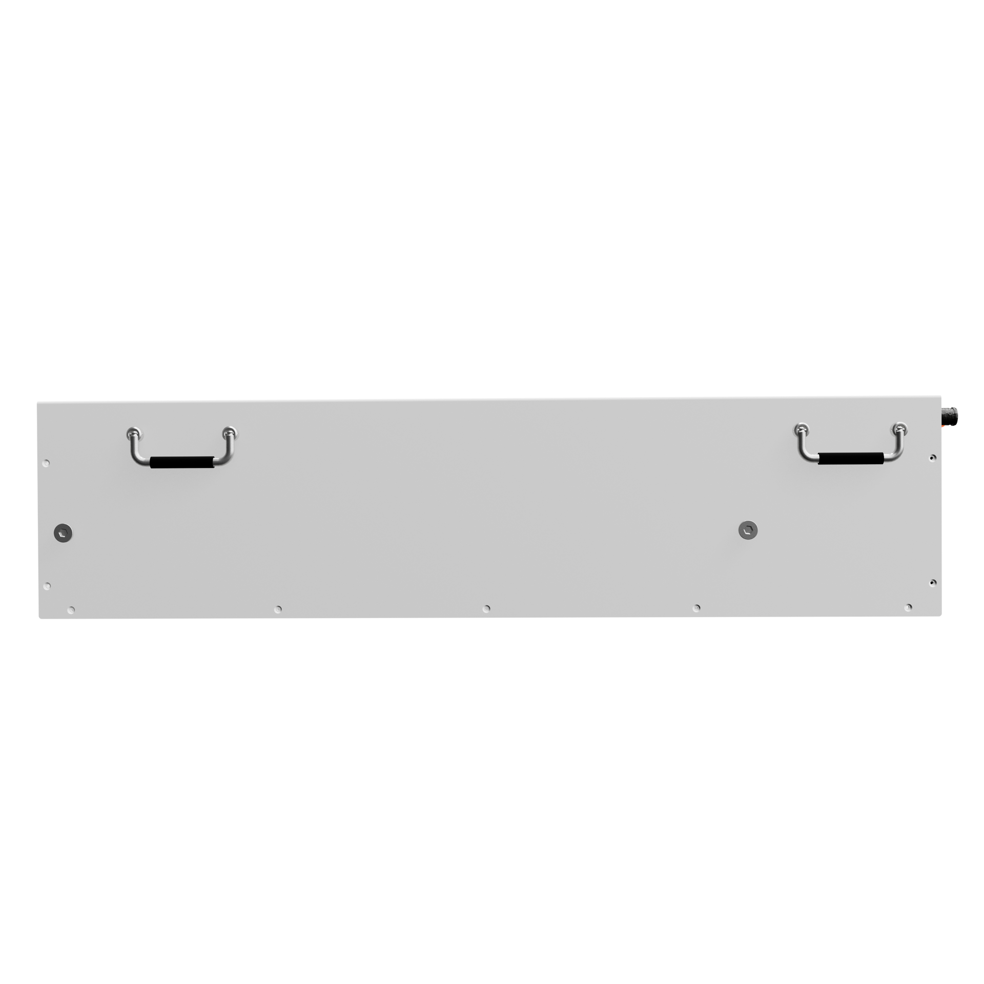 Powerflex High Voltage Module 38.4 312Ah 12kWh
