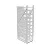 Pre Order (50% deposit - ETA 4 to 6 weeks from payment) Powerflex High Voltage Rack