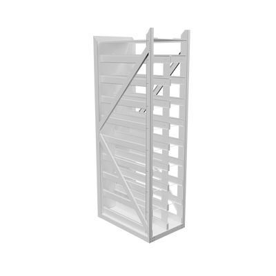 Powerflex High Voltage Rack