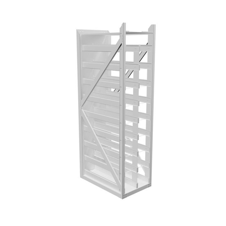 Pre Order (50% deposit - ETA 4 to 6 weeks from payment) Powerflex High Voltage Rack