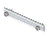 PRE ORDERS DISPATCH FROM 2022/12/12 Aluminium rail splice - Lithium Batteries South Africa