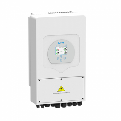 Deye 5kW Hybrid Inverter with Wifi card