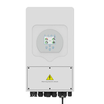 Deye 5kW Hybrid Inverter with Wifi card