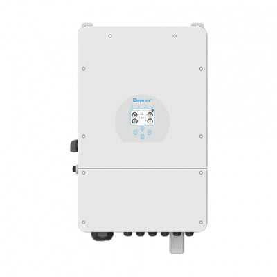 Deye 8kW Hybrid Inverter with Wifi card