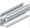 Aluminium Solar panel rail 3.55m