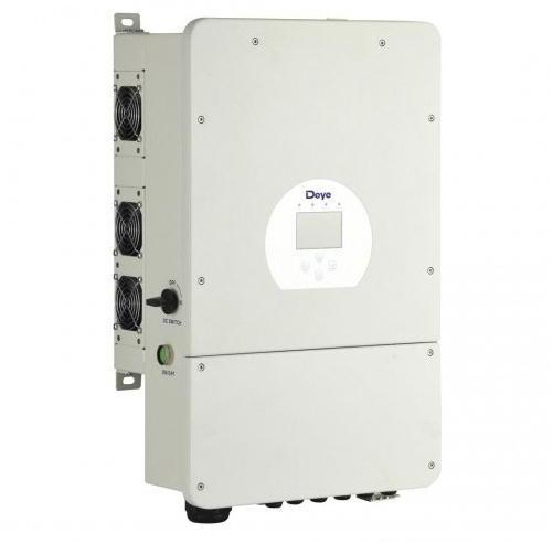 Deye 8kW Hybrid Inverter with Wifi card - Lithium Batteries South Africa