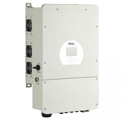 Deye 8kW Hybrid Inverter with Wifi card